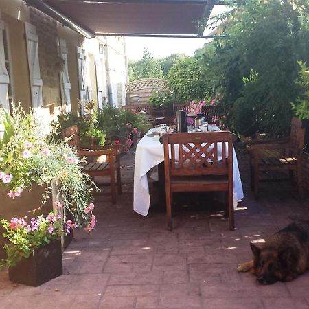La Ferme De Saint Julien Bed & Breakfast Charleville-Mézières Екстериор снимка